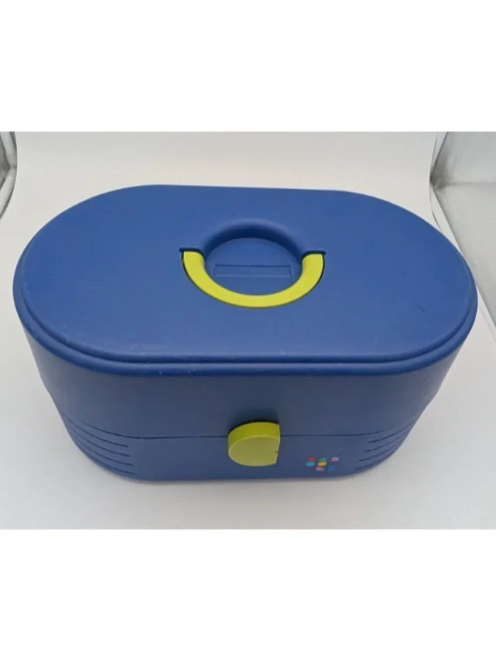 Caboodles vintage makeup